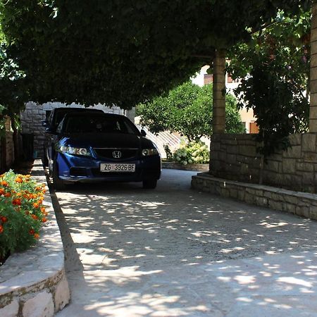 Apartment Antica Supetar Luaran gambar