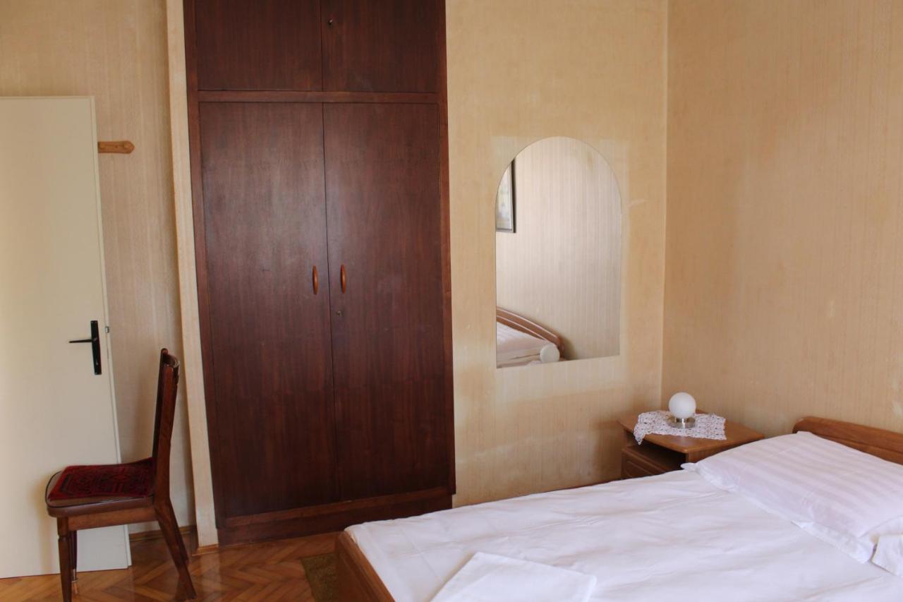 Apartment Antica Supetar Luaran gambar