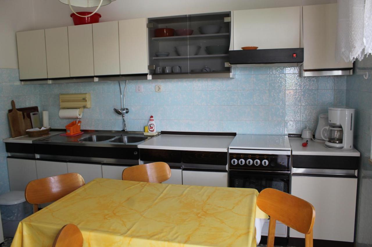 Apartment Antica Supetar Luaran gambar