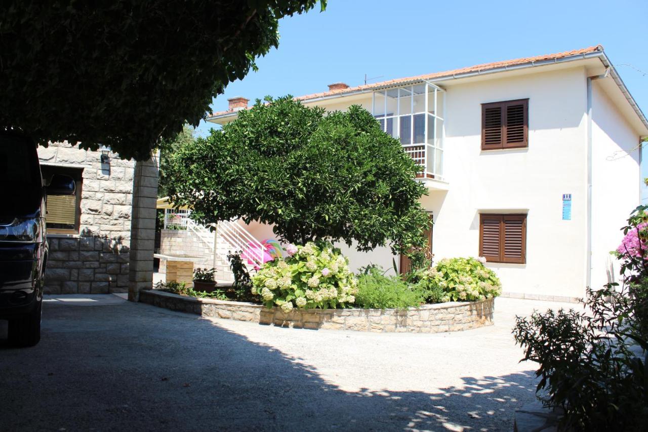 Apartment Antica Supetar Luaran gambar