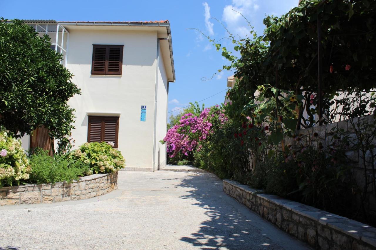 Apartment Antica Supetar Luaran gambar