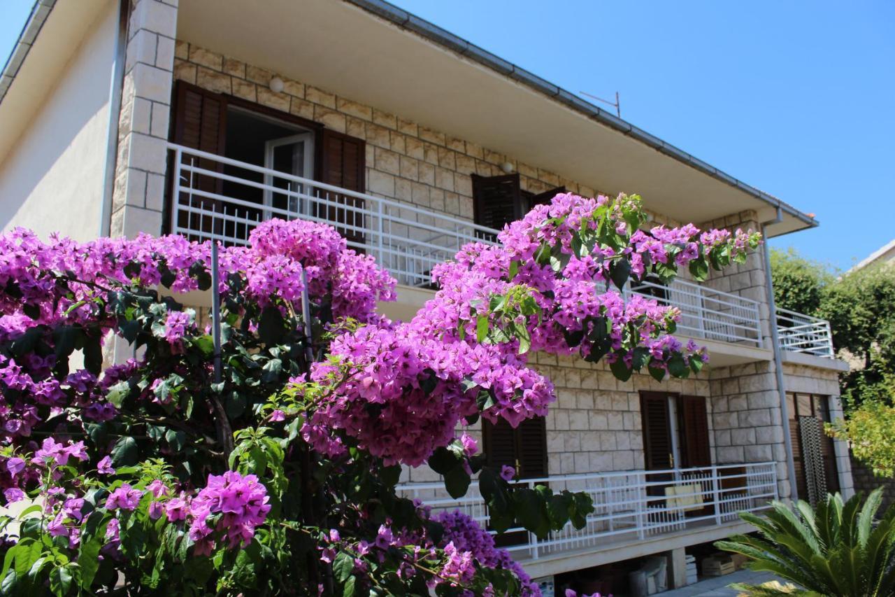 Apartment Antica Supetar Luaran gambar