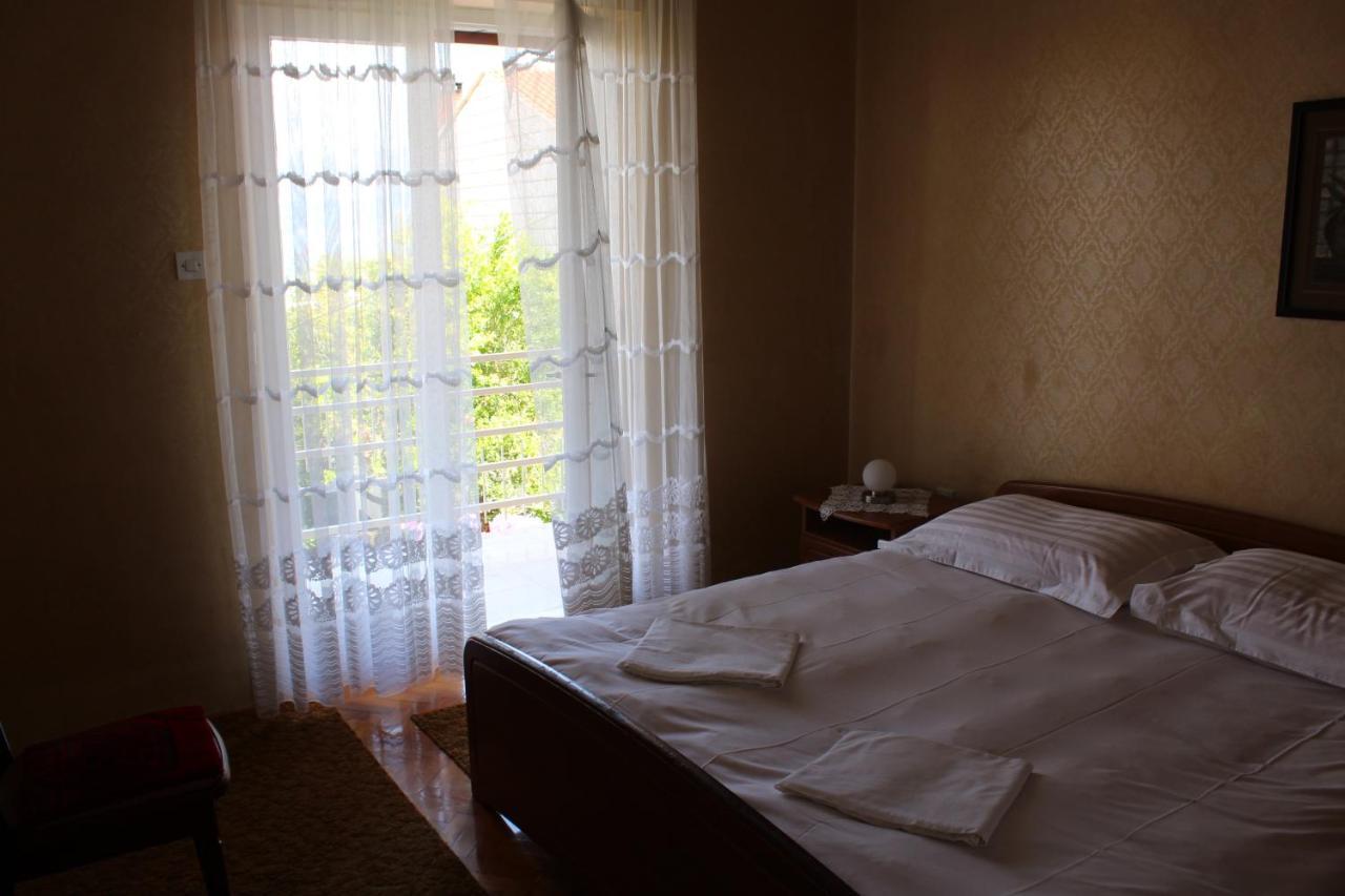 Apartment Antica Supetar Luaran gambar