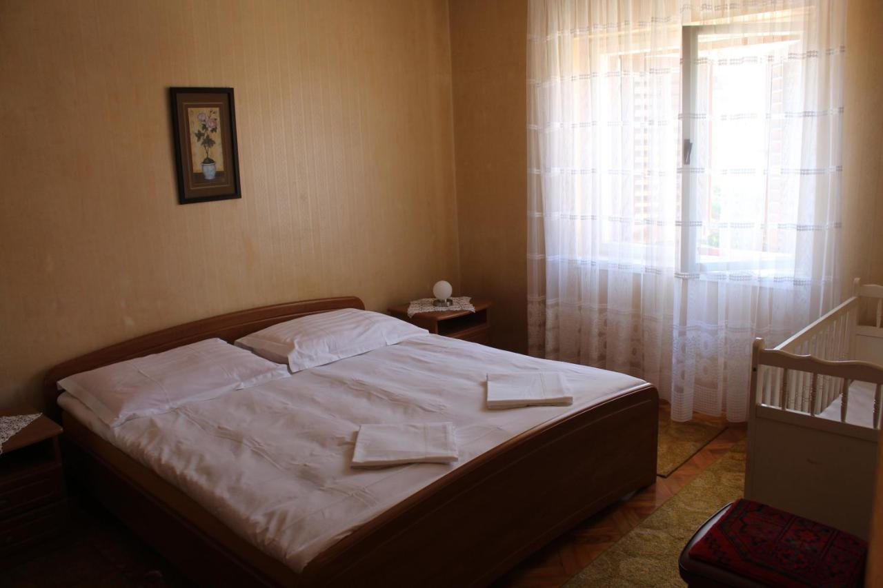 Apartment Antica Supetar Luaran gambar