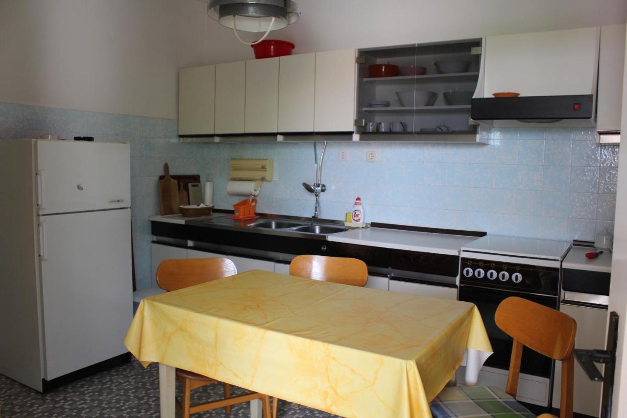 Apartment Antica Supetar Luaran gambar