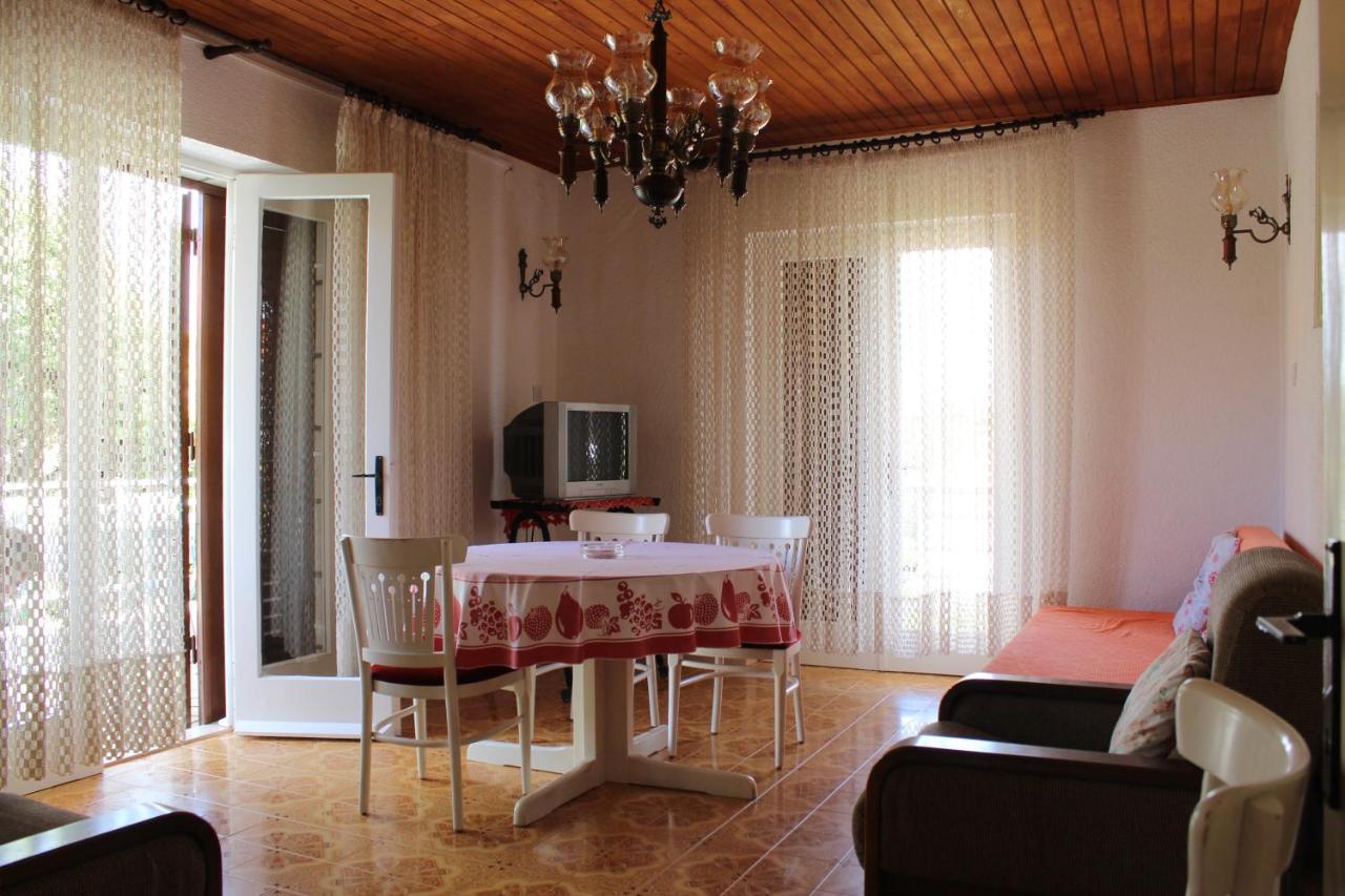 Apartment Antica Supetar Luaran gambar