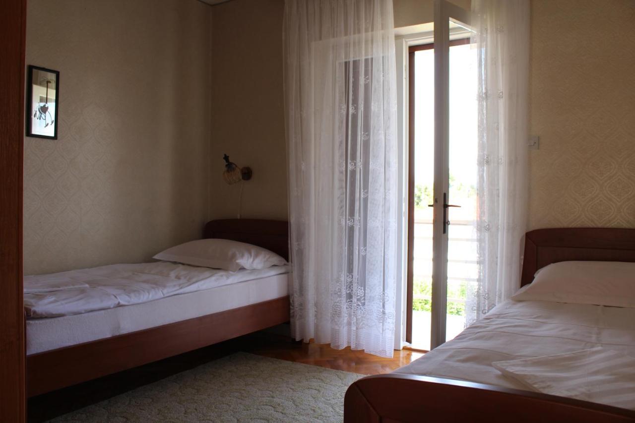 Apartment Antica Supetar Luaran gambar