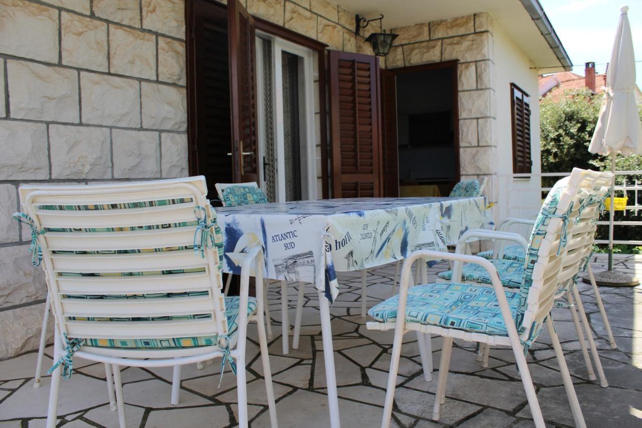 Apartment Antica Supetar Luaran gambar