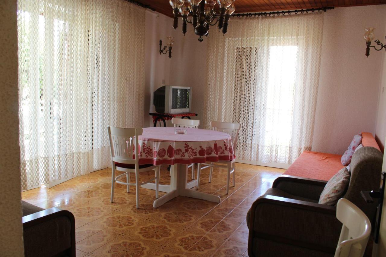 Apartment Antica Supetar Luaran gambar